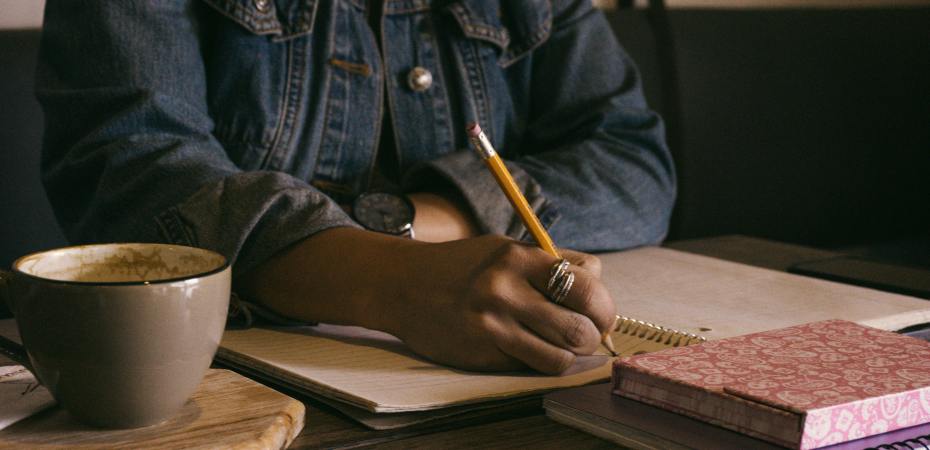 Progetto di scrittura le tappe