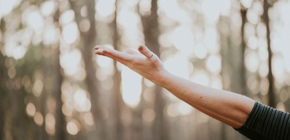 il linguaggio del corpo