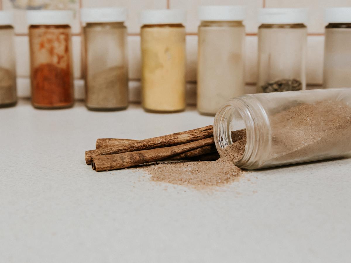 La consapevolezza è una spezia