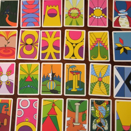 intuiti creative cards