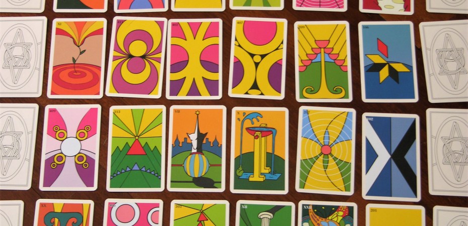 intuiti creative cards