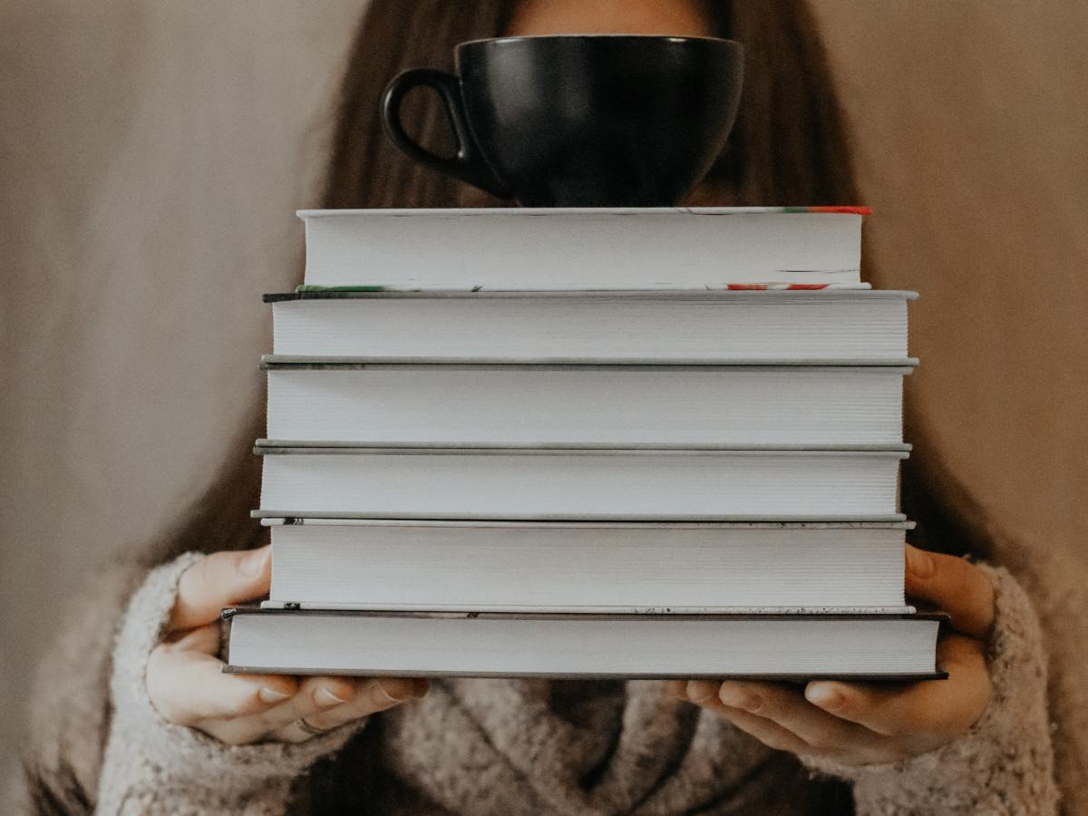 Biblioterapia: l’aiuto dai libri