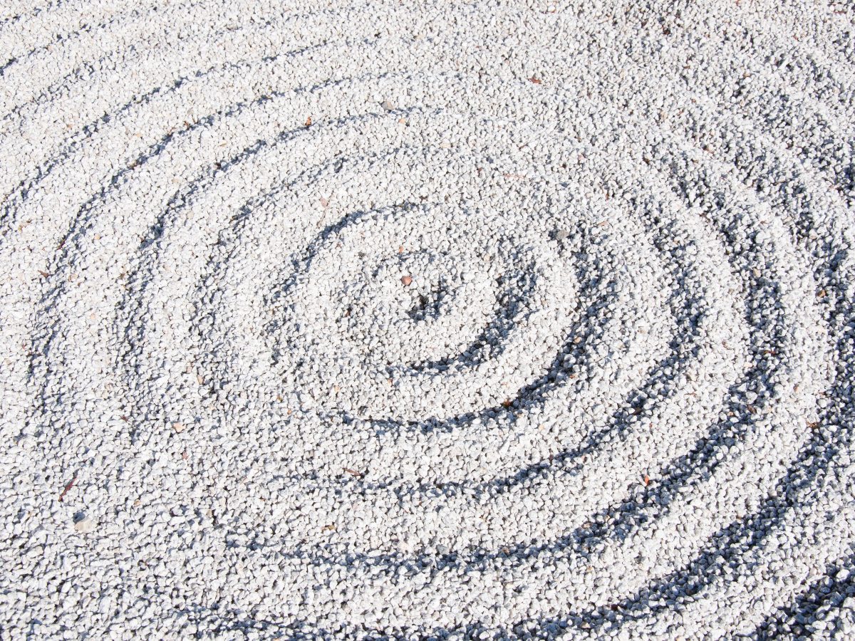 Ricarica e vitalità: l’arte di staccare la spina