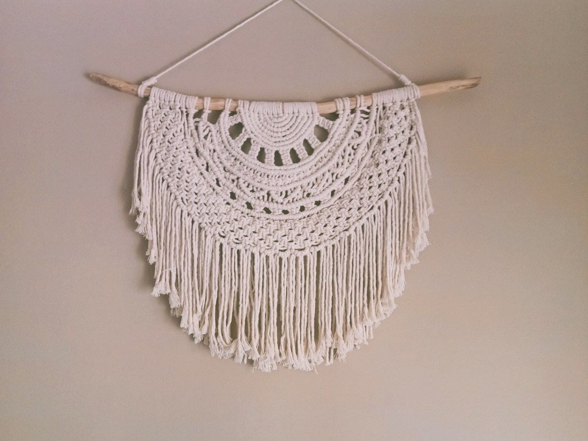 Racconti Tessili: Soleil