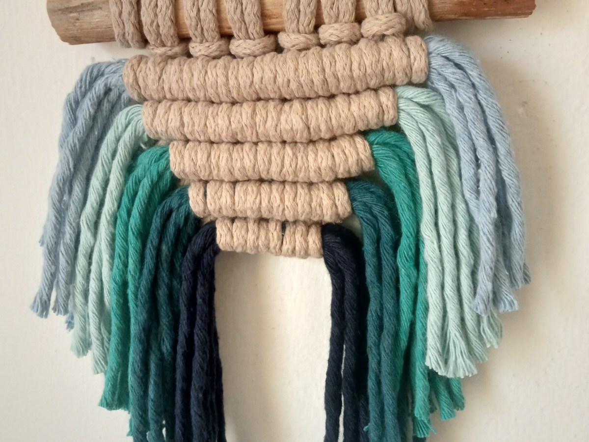 Racconti Tessili: Il Potere dell’Oceano