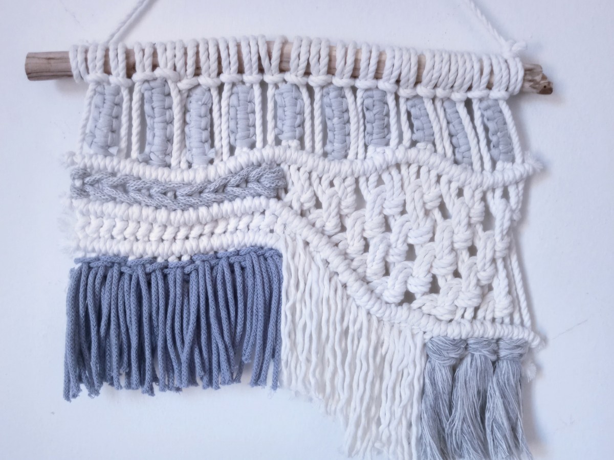 Racconti Tessili:La Leggerezza dell’Aria