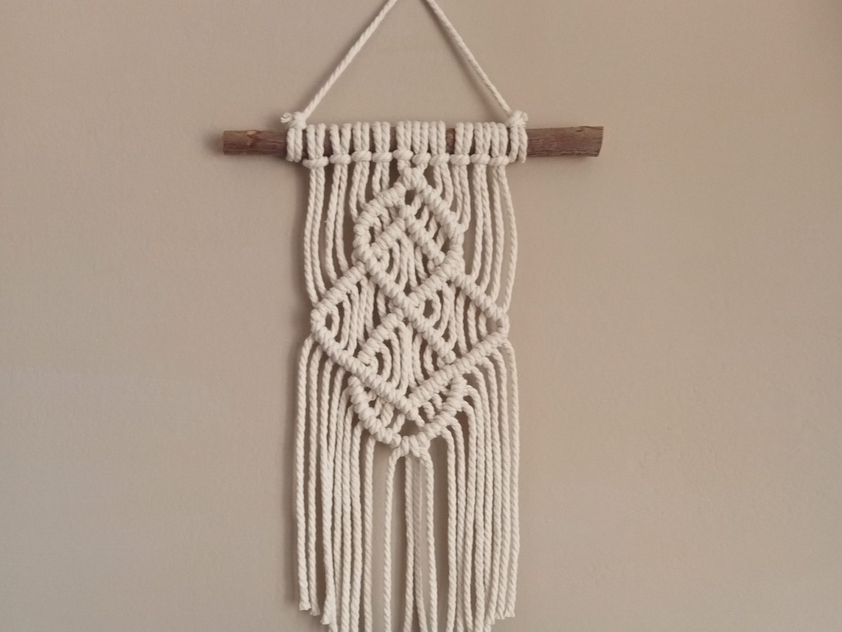 Racconti Tessili: Gli Schemi Celtici