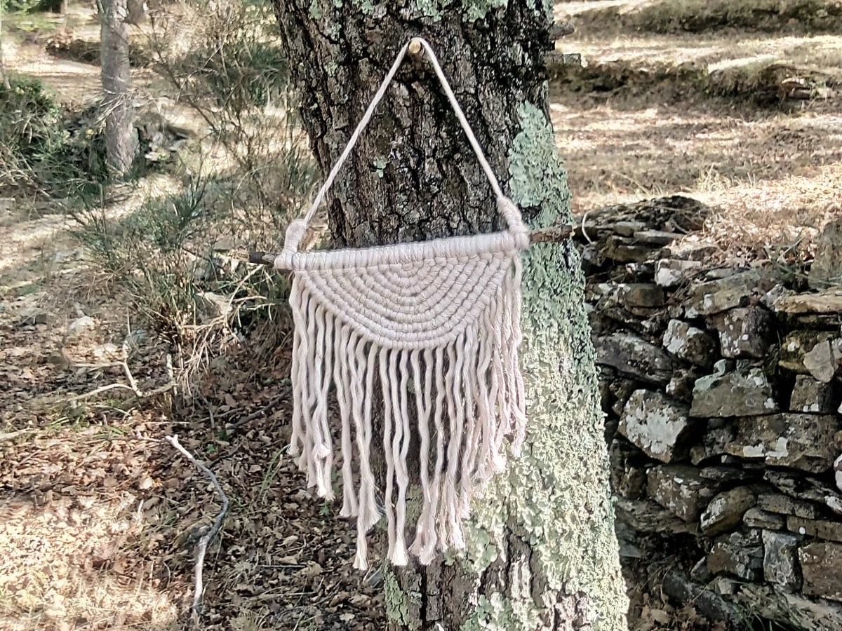 Racconti tessili: Lunar e il potere dei cicli lunari