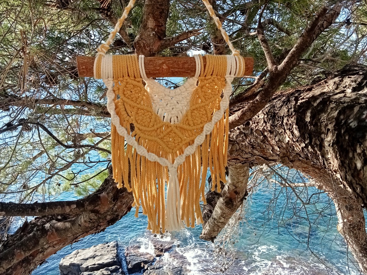 Racconti Tessili: il Processo Creativo