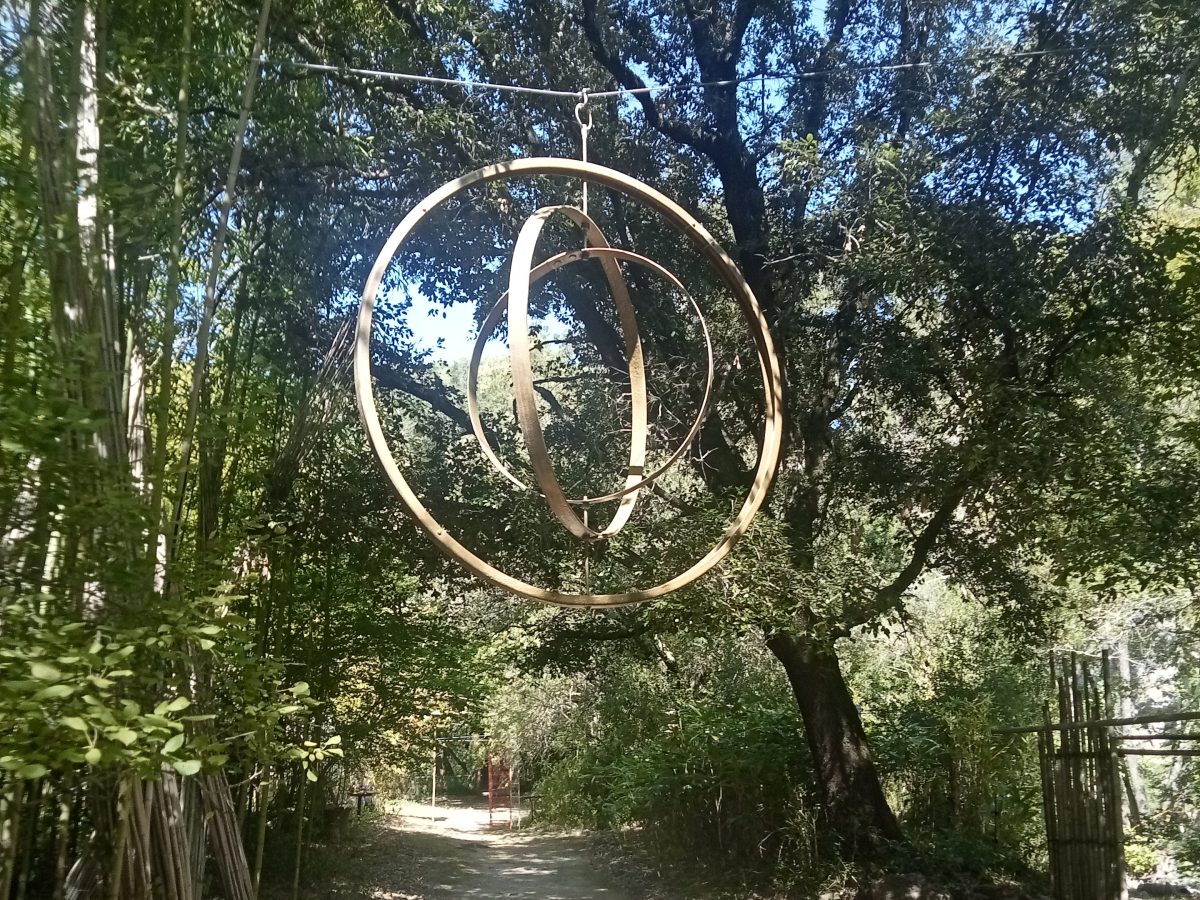 La Tela della Luna: introduzione al progetto