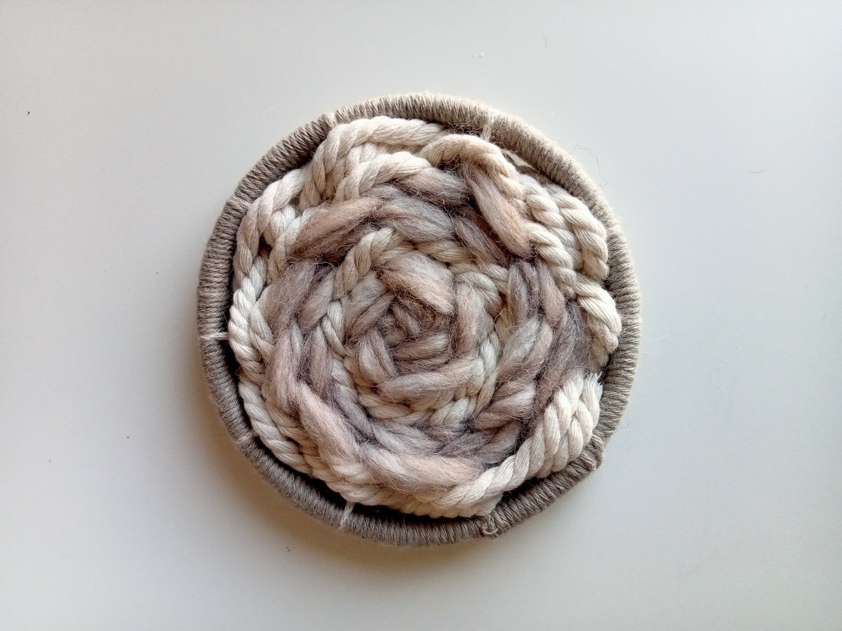 La Tela della Luna: il Cuore del Vortice