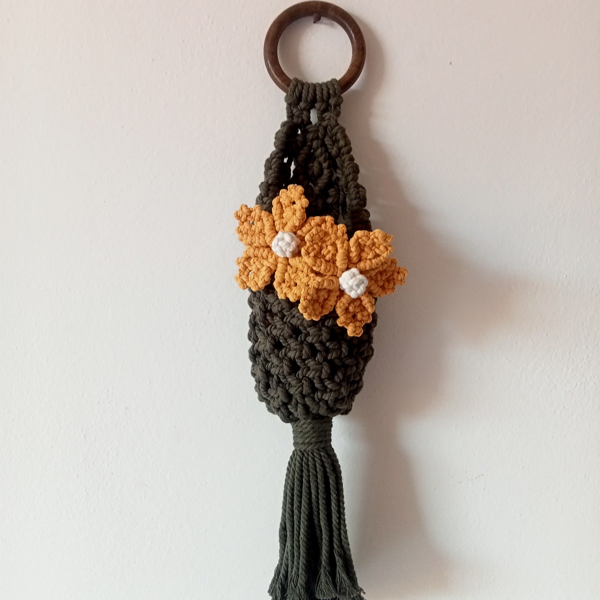 L’arte sottile del Fiorire