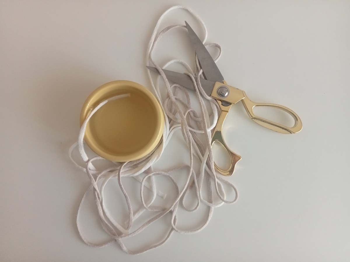 La Tela della Luna: La Rete Invisibile