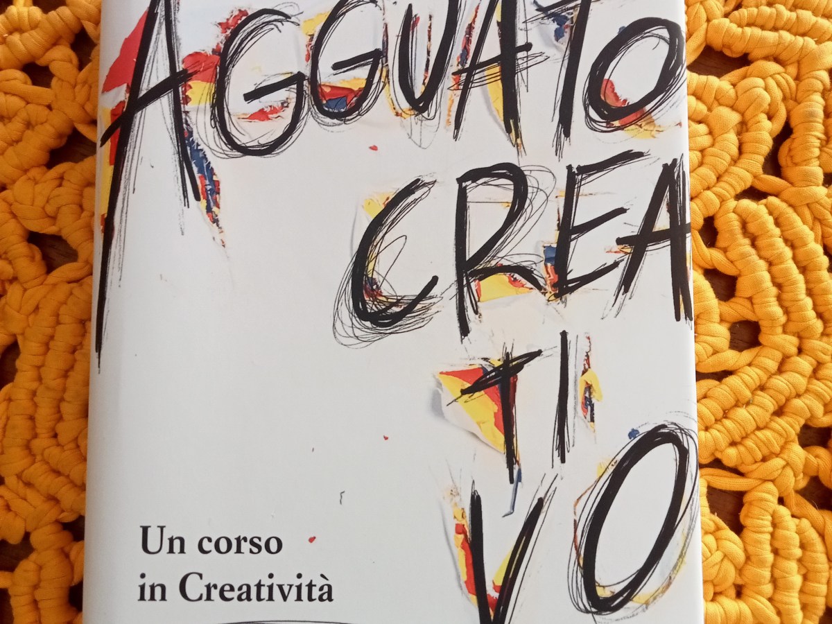 Intrecci di Lettura: Agguato Creativo