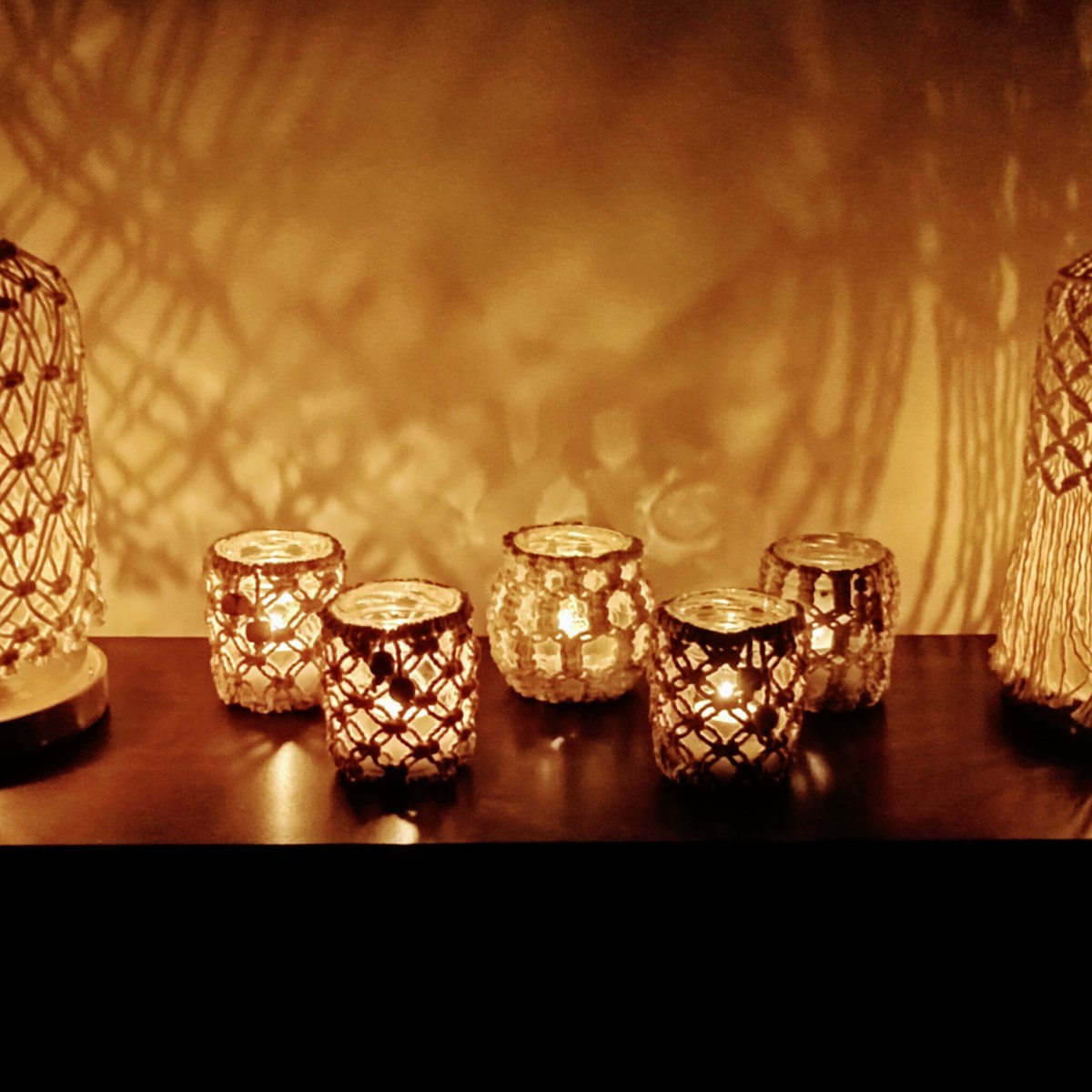 Il Viaggio delle Lanterne Custodi