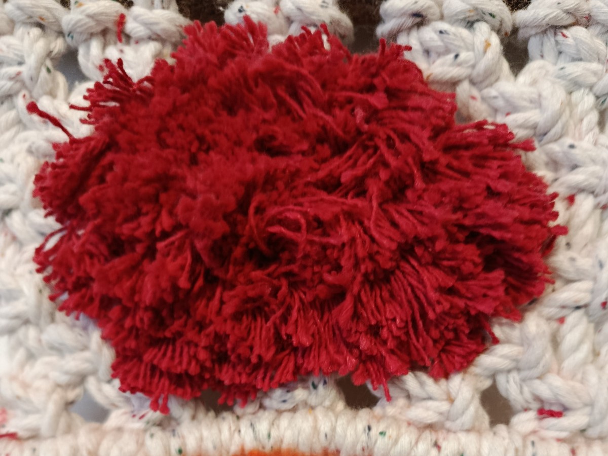 La Tela della Luna: Il Cerchio di Fuoco