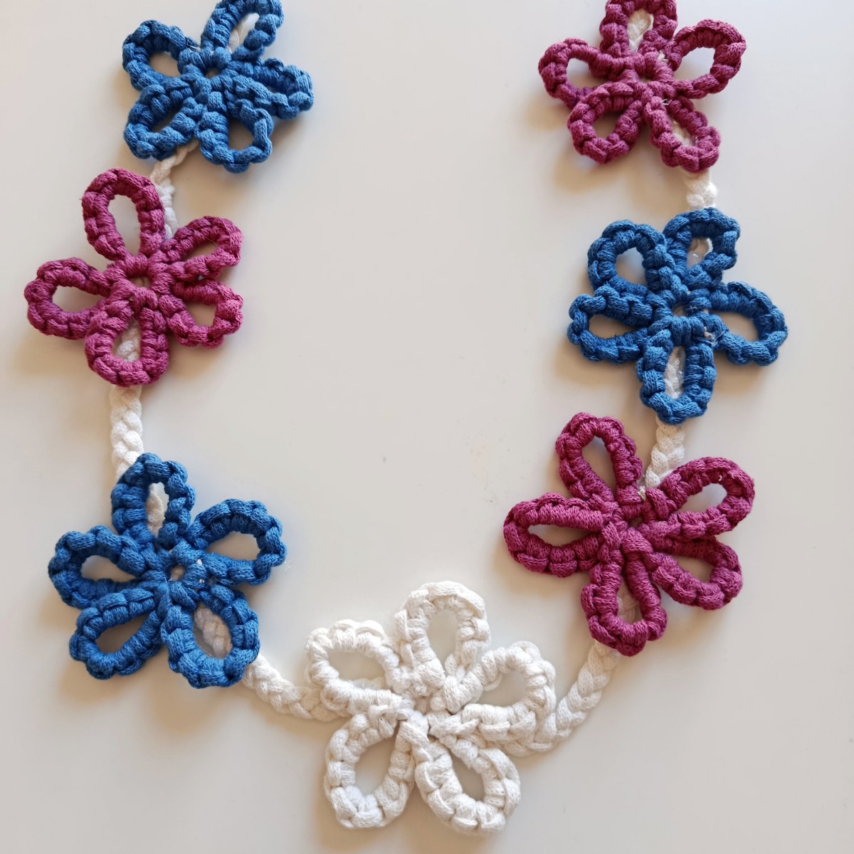 Racconti Tessili : Farfelou