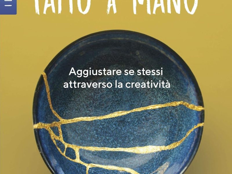 Intrecci di Lettura: Fatto a Mano