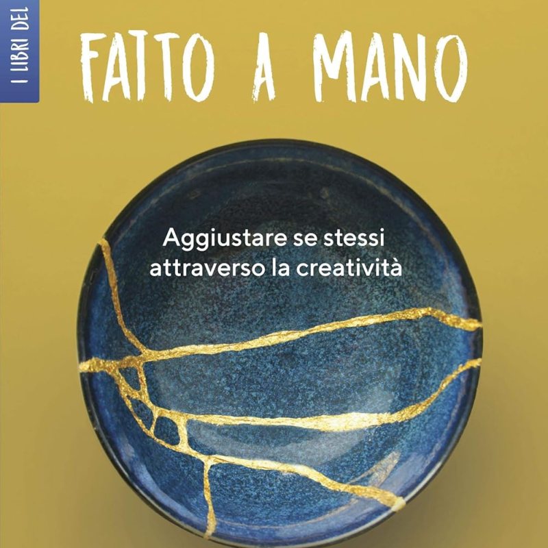 Intrecci di Lettura: Fatto a Mano